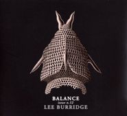 Lee Burridge, Balance Issue N. 12