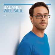 Will Saul, Balance 015 (CD)