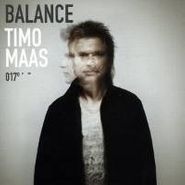 Timo Maas, Balance 017 (CD)