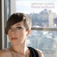 Gretchen Parlato, The Lost & Found (CD)