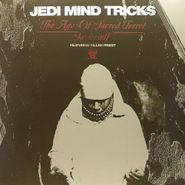 Jedi Mind Tricks, Age Of Sacred Terror / Saviorself [Colored Vinyl] (12")