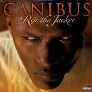 Canibus, Rip The Jacker (LP)