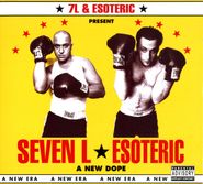 7L & Esoteric, A New Dope (CD)