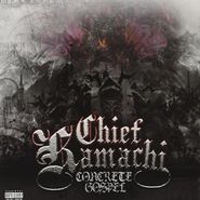 Chief Kamachi, Concrete Gospel (LP)