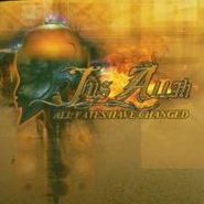 Jus Allah, All Fates Have Changed (CD)