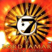 Lord Jamar Allah, 5 Percent (LP)