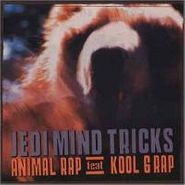 Jedi Mind Tricks, Animal Rap (CD)