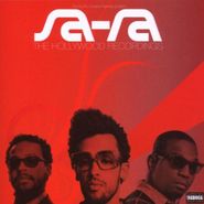 Sa-Ra, Hollywood Recordings (CD)