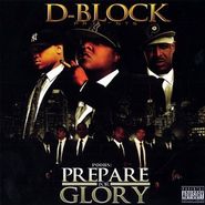 D-Block, Poobs: Prepare For Glory (CD)