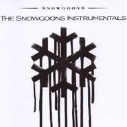 Snowgoons, Snowgoons Instrumentals (CD)