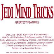 Jedi Mind Tricks, Greatest Features (CD)