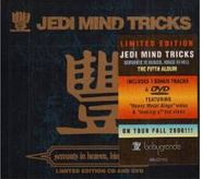 Jedi Mind Tricks, Servants In Heaven, Kings In Hell (Limited Edition) (CD)