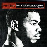 Hi-Tek, Hi-Teknology 2: The Chip (LP)
