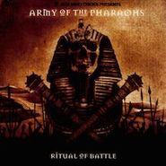 Army of Pharoahs, Ritual (LP)