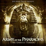 Army Of The Pharaohs, The Unholy Terror (LP)