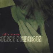 Shane Nicholson, It's A Movie (CD)