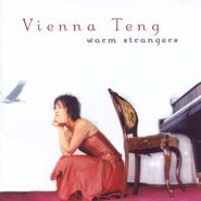 Vienna Teng, Warm Strangers (CD)