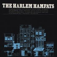 Harlem Hamfats, Lets Get Drunk & Truck (CD)