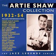 Artie Shaw, Collection 1932-54 (CD)