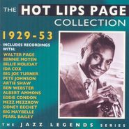 Hot Lips Page, Hot Lips Page-Collection 1929- (CD)
