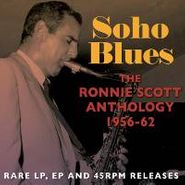 Ronnie Scott, Soho Blues: The Ronnie Scott A (CD)