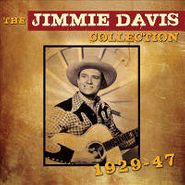 Jimmie Davis, The Jimmie Davis Collection 1929-1947 (CD)