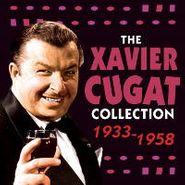 Xavier Cugat, Xavier Cugat Collection 1933-1958 (CD)