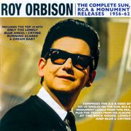 Roy Orbison, Complete Sun Rca & Monument R (CD)