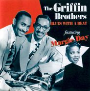 The Griffin Brothers, Blues With A Beat (CD)