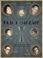 Various Artists, Black Sabbath: The Secret Musical History of Black-Jewish Relations (CD)