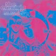 The Electric Prunes, Stockholm 67 (LP)
