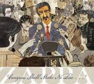 Frank Zappa, Congress Shall Make No Law... (CD)