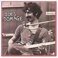 Frank Zappa, Joe's Domage (CD)