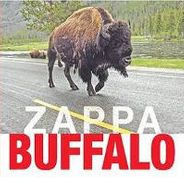 Frank Zappa, Buffalo (CD)