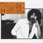 Frank Zappa, Carnegie Hall (CD)