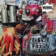 Frank Zappa, Burnt Weeny Sandwich (CD)