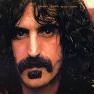 Frank Zappa, Apostrophe ( ' ) [40th Anniversary Edition] (LP)