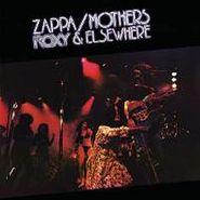 Frank Zappa, Roxy & Elsewhere (CD)