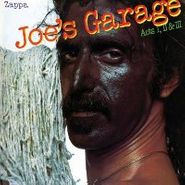 Frank Zappa, Joe's Garage Acts I, II & III (CD)