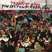 Frank Zappa, Tinsel Town Rebellion (CD)