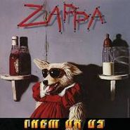 Frank Zappa, Them Or Us (CD)