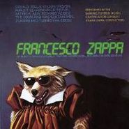 Frank Zappa, Francesco Zappa (CD)