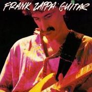 Frank Zappa, Guitar (CD)