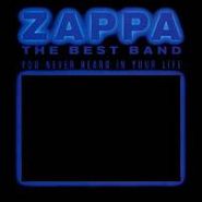 Frank Zappa, The Best Band You Never Heard In Your Life (CD)