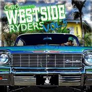 C-BO, West Side Ryders, Vol. 2