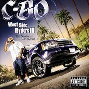 C-BO, West Side Ryders, Vol. 3: The Southeast Connection