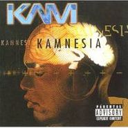 Kam, Kamnesia (CD)
