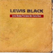 Lewis Black, Luther Burbank Performing Arts (CD)