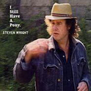 Steven Wright, I Still Have A Pony (CD)