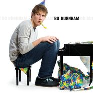 Bo Burnham, Bo Burnham (CD)